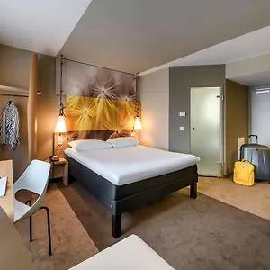 Ibis Lübeck