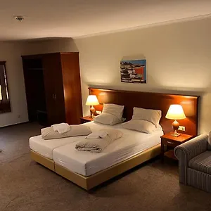 4* Отель Hanseatischer Hof