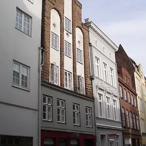Babette Lübeck